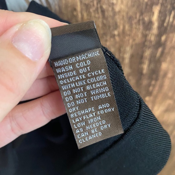 J. Mclaughlin | Grace Fit n Flare Dress Knit - Picture 2 of 6